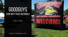 Goodguys Show 2018 ST