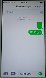 Send Message
