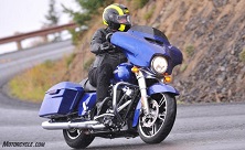 Protect your ride