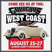 West Coast Nationals