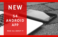 Checkout new smartphone Aps & S4 Tech-Tipps